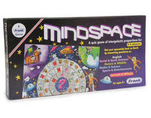 PR0028 Mindspace