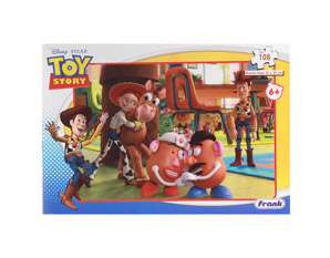 PR0036 Toy story Puzzle