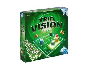 PR0071 Trio Vision