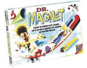 PR0083 Dr magnet