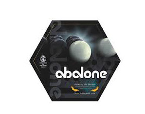 PR0013 Abalone