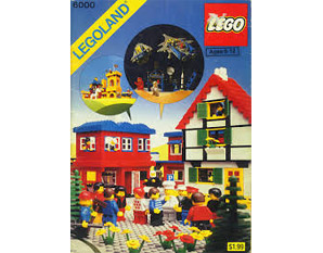 PR0017 Legoland