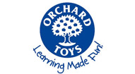 Orchard Toys