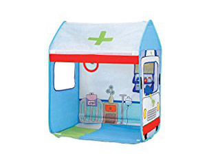 DO0019 Hospital-tent