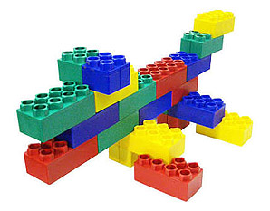DO0020 Jumbo-Blocks