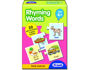 PP0055 Rhyming Words
