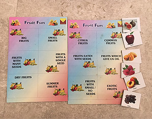 PP0179 Fruit Fun