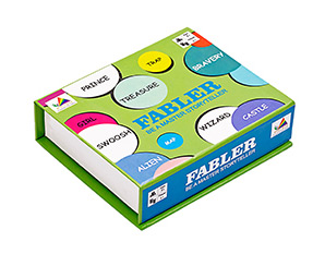 PP0306 Fabler