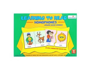 PP0323 Homophones