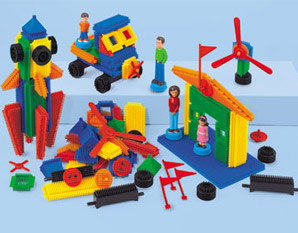 PP0002 Bristle Builders