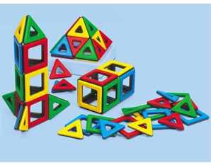 PP0003 3D Magnetic Builders