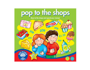 PP0029 Pop To The Shops