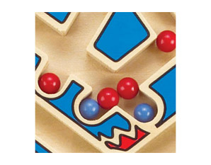 PP0035 Zoom Magnetic Maze