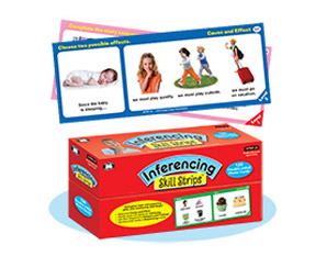 PP0057 Inferencing skill strip