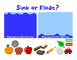 PP0127 Sink or Float