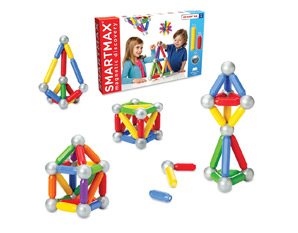 PP0158 Smartmax Magnetic Discovery