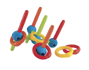 PP0218 Quoits