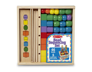 PP0234 Bead Sequencing Set