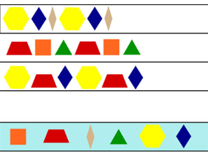 TD0107 Patterning