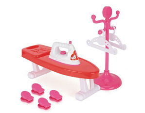 TD0209 Ironing set