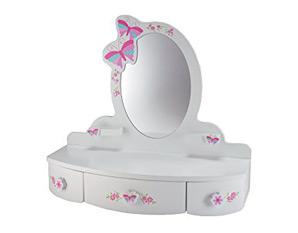 TD0212 Vanity set