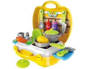 TD0214 - Jr. Kitchen Set