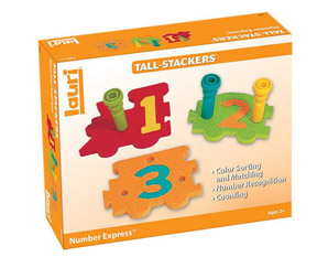 TD0013 Tall Stacker