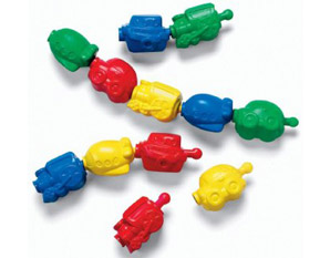 TD0135 Snap & Pop Vehicles