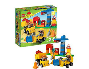 TD0137 Construction Duplo