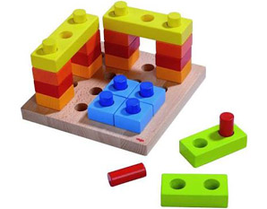 TD0198 Haba color fun