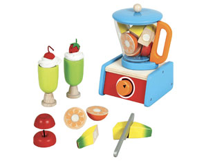 TD0316 Baking & Blender Set